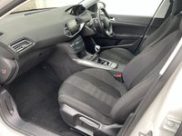 USED 2016 65 PEUGEOT 308 1.6 BLUE HDI S/S ALLURE 5d 120 BHP www.suffolkcarcentre.co.uk - Located at Lowestoft