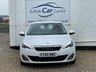USED 2016 65 PEUGEOT 308 1.6 BLUE HDI S/S ALLURE 5d 120 BHP www.suffolkcarcentre.co.uk - Located at Lowestoft