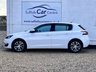 USED 2016 65 PEUGEOT 308 1.6 BLUE HDI S/S ALLURE 5d 120 BHP www.suffolkcarcentre.co.uk - Located at Lowestoft
