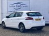 USED 2016 65 PEUGEOT 308 1.6 BLUE HDI S/S ALLURE 5d 120 BHP www.suffolkcarcentre.co.uk - Located at Lowestoft
