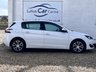 USED 2016 65 PEUGEOT 308 1.6 BLUE HDI S/S ALLURE 5d 120 BHP www.suffolkcarcentre.co.uk - Located at Lowestoft