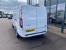 USED 2020 69 FORD TRANSIT CUSTOM 2.0 300 LIMITED 130PS L2 LWB AIRCON 