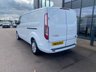 USED 2020 69 FORD TRANSIT CUSTOM 2.0 300 LIMITED 130PS L2 LWB AIRCON 