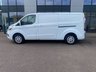 USED 2020 69 FORD TRANSIT CUSTOM 2.0 300 LIMITED 130PS L2 LWB AIRCON 