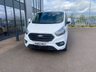 USED 2020 69 FORD TRANSIT CUSTOM 2.0 300 LIMITED 130PS L2 LWB AIRCON 