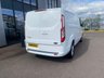 USED 2020 69 FORD TRANSIT CUSTOM 2.0 300 LIMITED 130PS L2 LWB AIRCON 