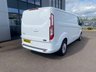 USED 2020 69 FORD TRANSIT CUSTOM 2.0 300 LIMITED 130PS L2 LWB AIRCON 