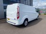 USED 2020 69 FORD TRANSIT CUSTOM 2.0 300 LIMITED 130PS L2 LWB AIRCON 