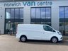 USED 2020 69 FORD TRANSIT CUSTOM 2.0 300 LIMITED 130PS L2 LWB AIRCON 