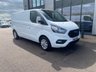 USED 2020 69 FORD TRANSIT CUSTOM 2.0 300 LIMITED 130PS L2 LWB AIRCON 