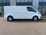USED 2020 69 FORD TRANSIT CUSTOM 2.0 300 LIMITED 130PS L2 LWB AIRCON 