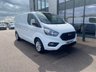 USED 2020 69 FORD TRANSIT CUSTOM 2.0 300 LIMITED 130PS L2 LWB AIRCON 