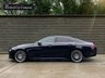 USED 2019 69 MERCEDES-BENZ CLS CLASS 2.9 CLS 400 D 4MATIC AMG LINE 4d 336 BHP FINANCE AVAILABLE ZERO DEPOSIT
