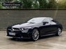 USED 2019 69 MERCEDES-BENZ CLS CLASS 2.9 CLS 400 D 4MATIC AMG LINE 4d 336 BHP FINANCE AVAILABLE ZERO DEPOSIT