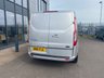 USED 2021 21 FORD TRANSIT CUSTOM 2.0 300 LIMITED 130PS AIRCON EURO 6  ULEZ FREE  AIR CONDITIONING