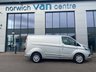 USED 2021 21 FORD TRANSIT CUSTOM 2.0 300 LIMITED 130PS AIRCON EURO 6  ULEZ FREE  AIR CONDITIONING
