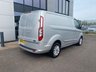 USED 2021 21 FORD TRANSIT CUSTOM 2.0 300 LIMITED 130PS AIRCON EURO 6  ULEZ FREE  AIR CONDITIONING