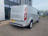USED 2021 21 FORD TRANSIT CUSTOM 2.0 300 LIMITED 130PS AIRCON EURO 6  ULEZ FREE  AIR CONDITIONING