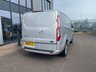 USED 2021 21 FORD TRANSIT CUSTOM 2.0 300 LIMITED 130PS AIRCON EURO 6  ULEZ FREE  AIR CONDITIONING