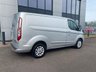 USED 2021 21 FORD TRANSIT CUSTOM 2.0 300 LIMITED 130PS AIRCON EURO 6  ULEZ FREE  AIR CONDITIONING