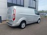 USED 2021 21 FORD TRANSIT CUSTOM 2.0 300 LIMITED 130PS AIRCON EURO 6  ULEZ FREE  AIR CONDITIONING