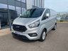USED 2021 21 FORD TRANSIT CUSTOM 2.0 300 LIMITED 130PS AIRCON EURO 6  ULEZ FREE  AIR CONDITIONING