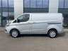 USED 2021 21 FORD TRANSIT CUSTOM 2.0 300 LIMITED 130PS AIRCON EURO 6  ULEZ FREE  AIR CONDITIONING