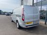 USED 2021 21 FORD TRANSIT CUSTOM 2.0 300 LIMITED 130PS AIRCON EURO 6  ULEZ FREE  AIR CONDITIONING