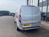 USED 2021 21 FORD TRANSIT CUSTOM 2.0 300 LIMITED 130PS AIRCON EURO 6  ULEZ FREE  AIR CONDITIONING