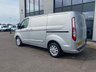 USED 2021 21 FORD TRANSIT CUSTOM 2.0 300 LIMITED 130PS AIRCON EURO 6  ULEZ FREE  AIR CONDITIONING