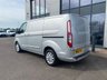 USED 2021 21 FORD TRANSIT CUSTOM 2.0 300 LIMITED 130PS AIRCON EURO 6  ULEZ FREE  AIR CONDITIONING