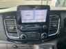 USED 2021 21 FORD TRANSIT CUSTOM 2.0 300 LIMITED 130PS AIRCON EURO 6  ULEZ FREE  AIR CONDITIONING