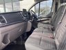 USED 2021 21 FORD TRANSIT CUSTOM 2.0 300 LIMITED 130PS AIRCON EURO 6  ULEZ FREE  AIR CONDITIONING
