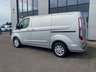 USED 2021 21 FORD TRANSIT CUSTOM 2.0 300 LIMITED 130PS AIRCON EURO 6  ULEZ FREE  AIR CONDITIONING
