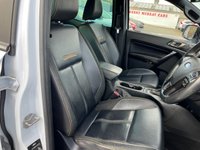 USED 2020 70 FORD RANGER 2.0 WILDTRAK ECOBLUE 210 BHP 