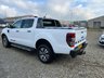 USED 2020 70 FORD RANGER 2.0 WILDTRAK ECOBLUE 210 BHP 