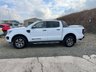 USED 2020 70 FORD RANGER 2.0 WILDTRAK ECOBLUE 210 BHP 