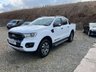 USED 2020 70 FORD RANGER 2.0 WILDTRAK ECOBLUE 210 BHP 