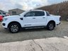 USED 2020 70 FORD RANGER 2.0 WILDTRAK ECOBLUE 210 BHP 