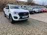 USED 2020 70 FORD RANGER 2.0 WILDTRAK ECOBLUE 210 BHP 