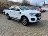 USED 2020 70 FORD RANGER 2.0 WILDTRAK ECOBLUE 210 BHP 