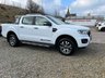 USED 2020 70 FORD RANGER 2.0 WILDTRAK ECOBLUE 210 BHP 
