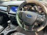 USED 2020 70 FORD RANGER 2.0 WILDTRAK ECOBLUE 210 BHP 