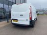 USED 2020 70 FORD TRANSIT CUSTOM 2.0 300 ECOBLUE 130PS REAR PARKING SENSORS EURO 6 ULEZ FREE BLUETOOTH