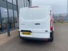 USED 2020 70 FORD TRANSIT CUSTOM 2.0 300 ECOBLUE 130PS REAR PARKING SENSORS EURO 6 ULEZ FREE BLUETOOTH
