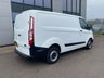 USED 2020 70 FORD TRANSIT CUSTOM 2.0 300 ECOBLUE 130PS REAR PARKING SENSORS EURO 6 ULEZ FREE BLUETOOTH