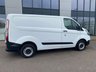 USED 2020 70 FORD TRANSIT CUSTOM 2.0 300 ECOBLUE 130PS REAR PARKING SENSORS EURO 6 ULEZ FREE BLUETOOTH