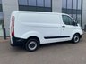 USED 2020 70 FORD TRANSIT CUSTOM 2.0 300 ECOBLUE 130PS REAR PARKING SENSORS EURO 6 ULEZ FREE BLUETOOTH