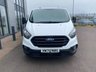 USED 2020 70 FORD TRANSIT CUSTOM 2.0 300 ECOBLUE 130PS REAR PARKING SENSORS EURO 6 ULEZ FREE BLUETOOTH