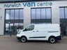 USED 2020 70 FORD TRANSIT CUSTOM 2.0 300 ECOBLUE 130PS REAR PARKING SENSORS EURO 6 ULEZ FREE BLUETOOTH